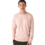 BCWU31B Organic Crew Neck Thumbnail Image