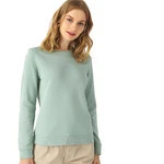 BCWW32B Organic Crew Neck Women Thumbnail Image