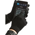 BE490 Touchscreen Gloves Thumbnail Image