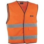 COF_DRIVER Driver Vest Thumbnail Image