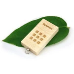 DN-ECOWOOD USB Eco Wood Thumbnail Image