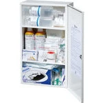 GB111020 Med F11 metal cabinet Thumbnail Image