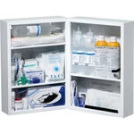 GB111038 Med F10 metal cabinet Thumbnail Image