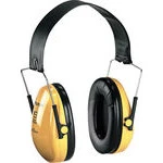 GB122345 Optime I H510F Ear Protectors Thumbnail Image