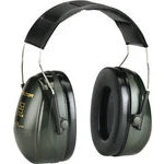 GB122346 Optime II H520A Ear Protectors Thumbnail Image