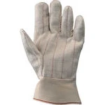 GB310101 Molleton Cotton Glove Thumbnail Image