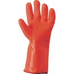GB325030 Cotton / PVC glove Thumbnail Image
