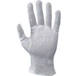 GB335021 Cotton White glove Thumbnail Image