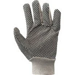 GB338041 Spotted Canvas Glove Thumbnail Image