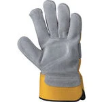 GB360018 Groppone Cloth Glove Thumbnail Image