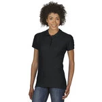 GL85800L Premium Women's Polo Shirt Thumbnail Image