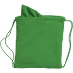 GT18051 Towel Backpack Thumbnail Image