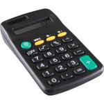 GT27005 Palikir Calculator Thumbnail Image