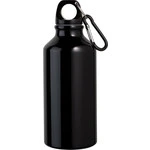 GT52110 Water Bottle Carabiner 400ml Thumbnail Image