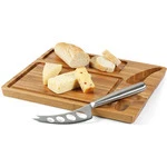 GT70024 Cheese Chopping Board Thumbnail Image