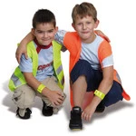 GT88020 Child / Adult Gilet Thumbnail Image