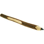 GT96043 Natural Wood Pencil Thumbnail Image