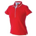 JRC-RODILADY Polo Jersey Rhodes Lady Thumbnail Image