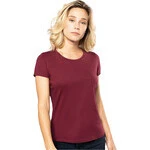 K3026 Ladies' BIO150 crew neck t-shirt Thumbnail Image