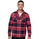 K579 Flannel Shirt Thumbnail Image