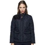 K6127 Women's Quilted Jacket Thumbnail Image