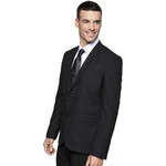 K6130 Elegant Men's Jacket Thumbnail Image