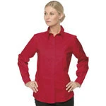 KK361 Oxford shirt man. long Thumbnail Image