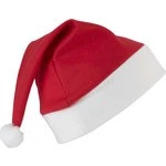 KP539 Santa Claus Hat Thumbnail Image