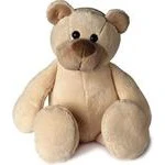 M60316 Plush Bear Josef Thumbnail Image