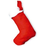 MCX1013 Christmas Stocking Thumbnail Image