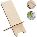 MO6690 Birch Smartphone Holder Thumbnail Image