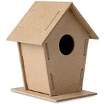 MO8532 Birds House Thumbnail Image