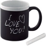 MO8658 Chalkboard Mug Thumbnail Image