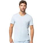 NS318 Men’s eco-friendly slub  Thumbnail Image