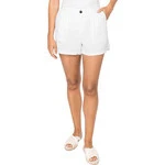 NS713 Ladies’ linen shorts Thumbnail Image