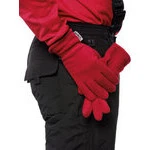 R144 Active fleece gloves Thumbnail Image