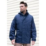 R215X 3 In 1 Jacket With Quilted Vest Thumbnail Image