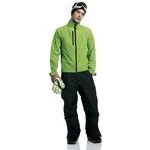 RU140M Soft shell jacket Thumbnail Image