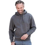 RU261M Authentic Melange Sweatshirt Thumbnail Image