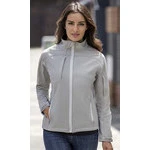 RU410F Bionic-Finish Softshell Woman Thumbnail Image