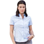 RU973F Women'S Coolmax Shirt S/S Thumbnail Image