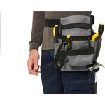 WKI0304 Tool bag with belt Thumbnail Image