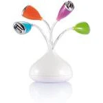 XIP300561 Flower USB Hub Thumbnail Image