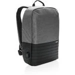 XIP762312 Anti-Theft Laptop Backpack Thumbnail Image