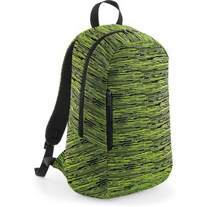 BG198 Duo Knit Backpack