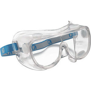 GB161072 Flexy anti-fog mask