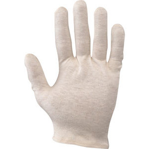 GB335010 Cotton Top Glove