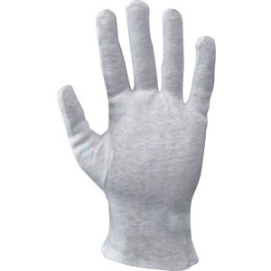 GB335021 Cotton White glove