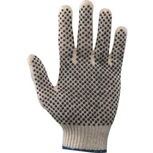 GB335029 Spotted Cotton Glove