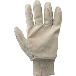 GB336009 Cotton Canvas Glove